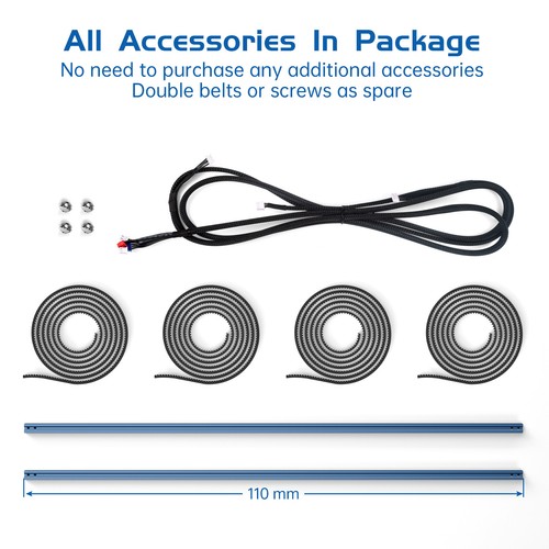 SCULPFUN S9/10/30/ULTRA Laser Graviermaschine & Alle DIY Upgrade Zubehör Kit - Bild 175 von 315
