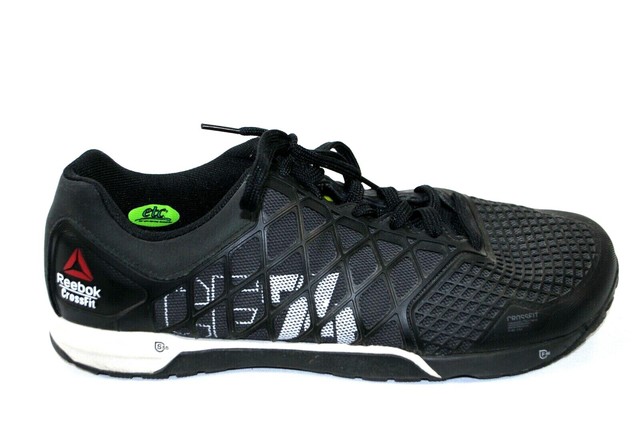 reebok crossfit lifter 2.0 training shoe