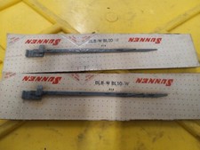 SUNNEN BL8 W BL10W WEDGE 2PAK