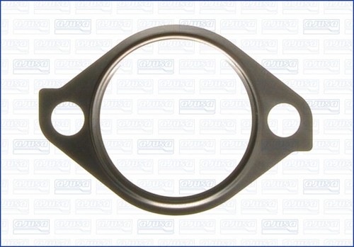 SISTEMA DE ESCAPE JUNTA/SELLO SE ADAPTA: OPEL VAUXHALL SIGNUM VECTRA C VECTRA C GTS F - Imagen 2 de 4