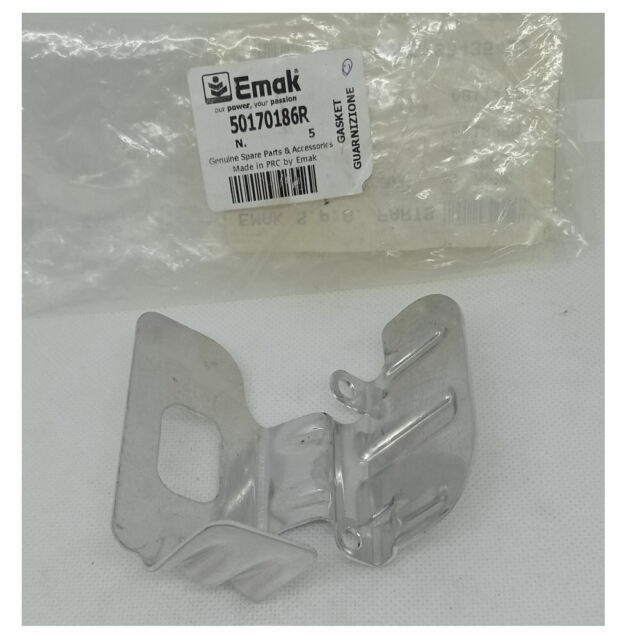 Guarnizione originale Oleo Mac per motosega GS 370 GS 410 - 50170186R Guarnizione originale Oleo Mac per motosega GS 370 GS 410 - 50170186R