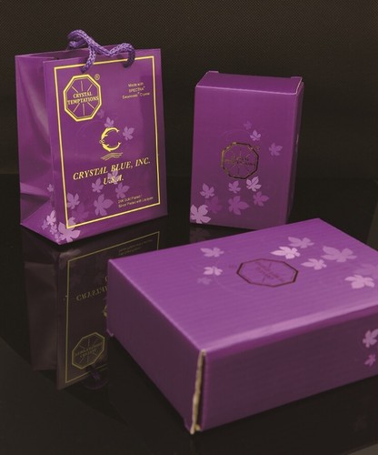 SWAROVSKI CRYSTAL ELEMENT STUDDED SLEIGH FIGURINE ORNAMENT 24K GOLD PLATED - Picture 4 of 4