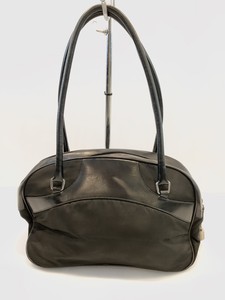 vintage prada doctor bag