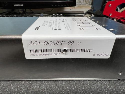 Cosel ACE450F AC4-004MF-00 C 450W DC Power Supply 5V/10A, 15V/10A, 15V10A - Picture 5 of 6
