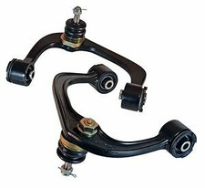 SPC Performance (25680) Front Adjustable Upper Control Arms for 04-17 Ford F-150