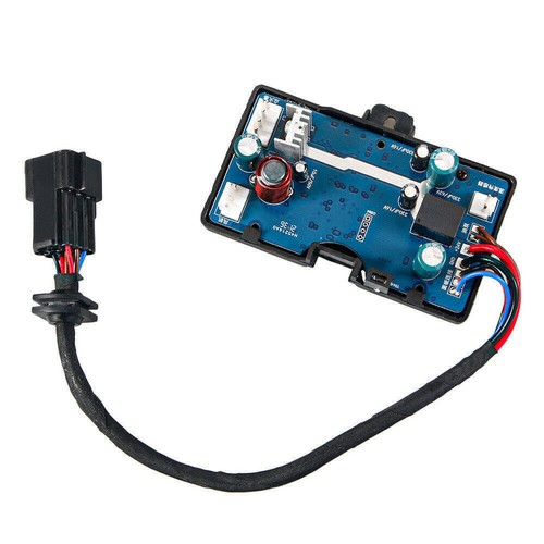 Car Diesel Air Heater Control Board Motherboard For 12/24V 3/5KW Parking Heater - Picture 10 of 13
