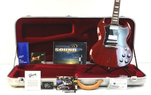 2016-Gibson-SG-Standard-HP-Electric-Guitar-Cherry-w-Deluxe-Gibson-Case