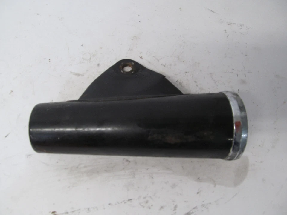 1965-1969 HONDA CB 160 SPORT HEADLIGHT EAR HEADLIGHT BRACKET EAR RIGHT  1 - Image 4 of 4