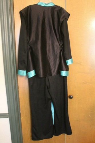 California Costume Collections, Girls Halloween Costume Size S - Picture 3 of 4