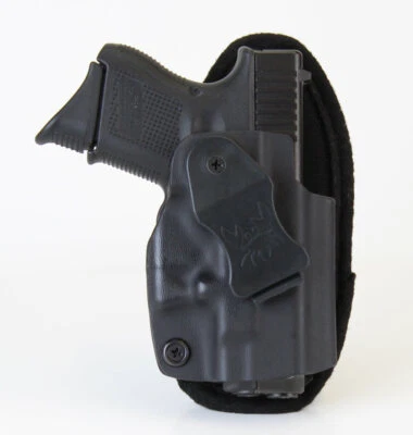 CLINGER HOLSTERS PainKiller Holster for Glock 30S