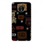 Cover e custodie modello Per Motorola Moto E4 Plus per cellulari e smartphone per Motorola