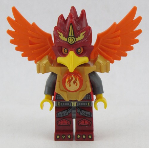 LEGO Legends of Chima Minifigures Craggar Gorzan Laval Crawley MORE SELECTIONS - Picture 39 of 138