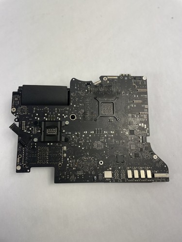 iMac 27" A1419 Late 2012 Logic Board GeForce GTX 675MX w/ i7-3770 3.4GHz CPU - Picture 6 of 6