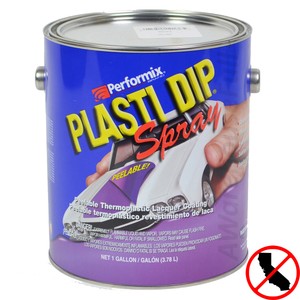 plasti dip spray firebelly