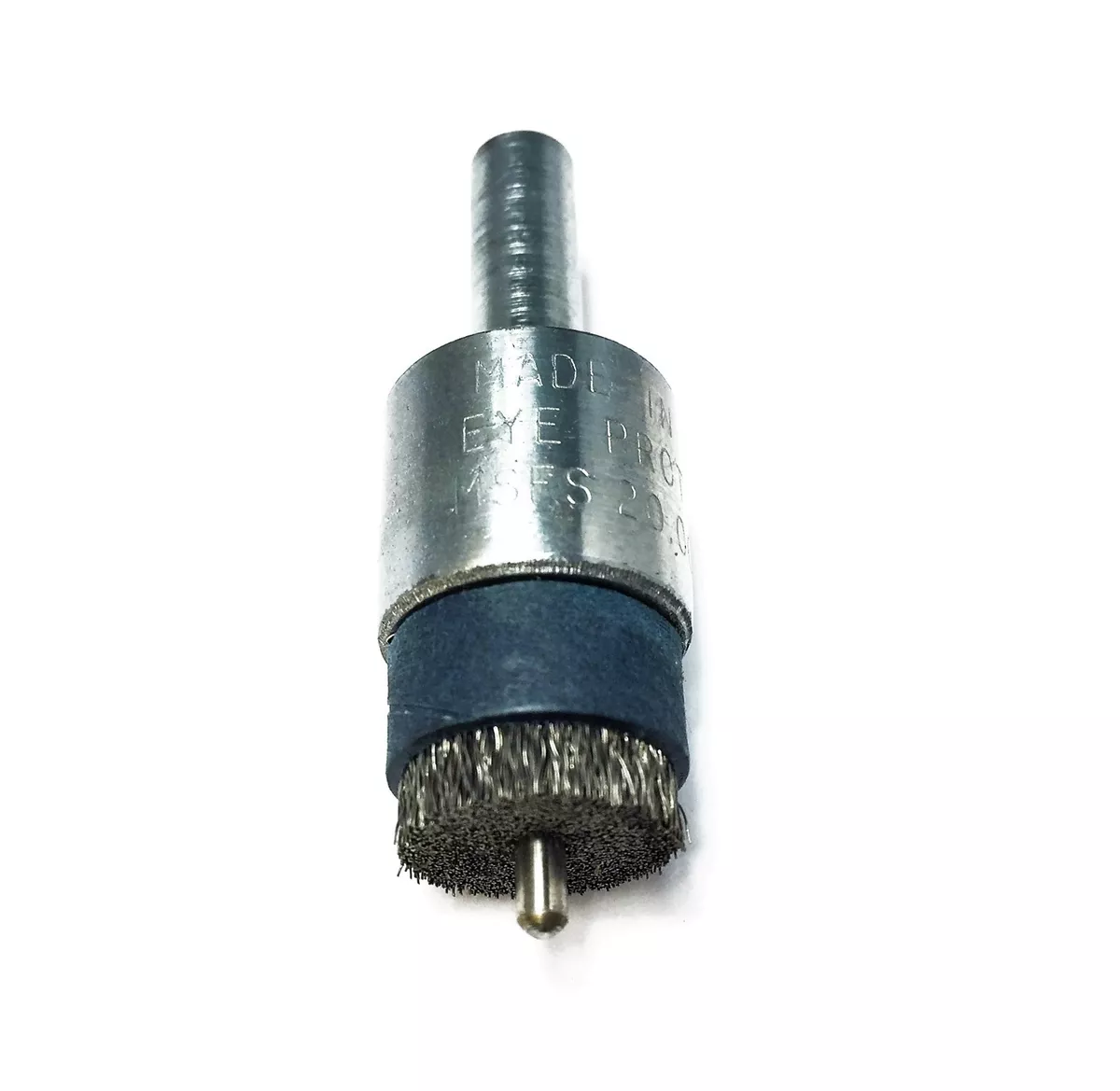 Wire brush sale for holes