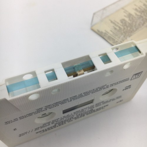 Michael Jackson - Looking Back To Yesterday (1986, Cassette) Motown Rare - Picture 4 of 5