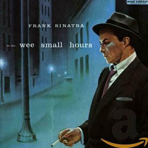 FRANK SINATRA - IN THE WEE SMALL HOURS - NEW CD - Picture 1 of 1
