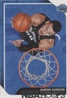 2018-19 Panini NBA Hoops - Aaron Gordon #179