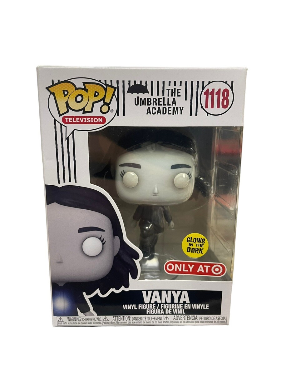 アンブレラアカデミー　funko pop umbrellaacademy 蓄光 51q2Hdh0-4L._UF894,1000_QL80_.jpg