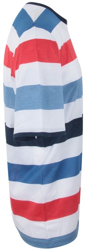 PAUL & SHARK YACHTING Herren Kurzarm T-Shirt Shirt Rundhals Größe L KIPAWA KPW - Bild 6 von 6