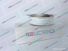 S52K14A - RUTTONSHA International Rectifier IR - Thyristor Semiconductor SCR NEW