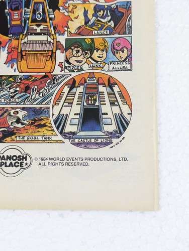 Star Trek DC Comics Issue No 23 Newsstand Comic Book - Picture 7 of 12
