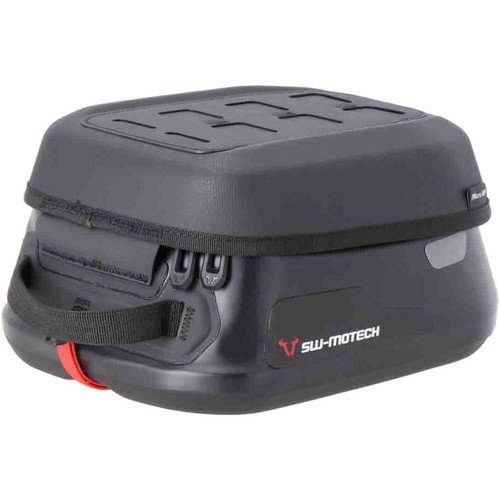 SW-Motech Motorrad Tankrucksack PRO Micro WP - wasserdicht Touring ca. 4 Liter - Bild 2 von 8