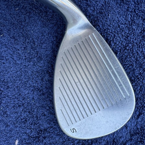 Taylormade Miscela Sand Wedge Miscela Ladies Graphite Womens RH - Picture 3 of 7