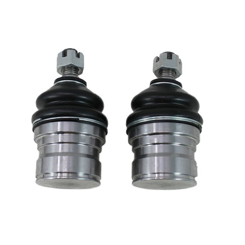 8 Pcs Suspension Steering Kits Tie Rod end & Ball Join For Dodge Dakota Durango - Bild 5 von 6