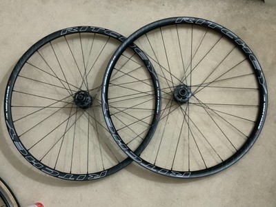 ritchey wcs vantage 29