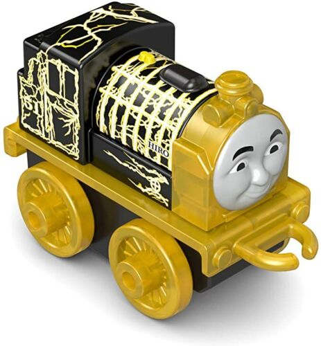 Thomas and Friends Minis Mini-Motoren 4 cm - vervollständigen Sie Ihre Sammlung - Bild 129 von 254