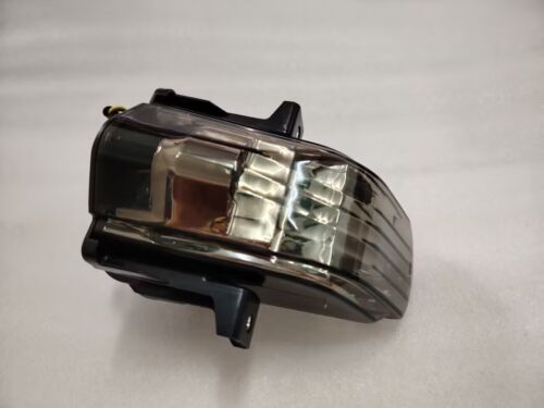 LED Tail Light Turn Signals Tail Lamp 1pc Fit For APRILIA RSV1000R 2006-2009 - Picture 4 of 6
