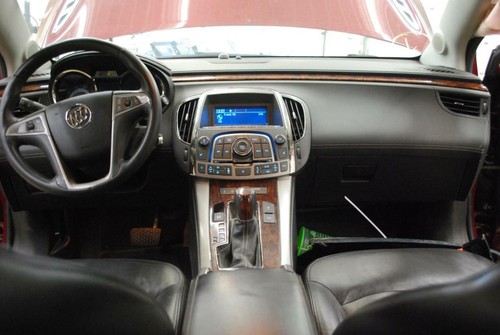 2010 LACROSSE ONSTAR MODULE 20842731 - Picture 12 of 12