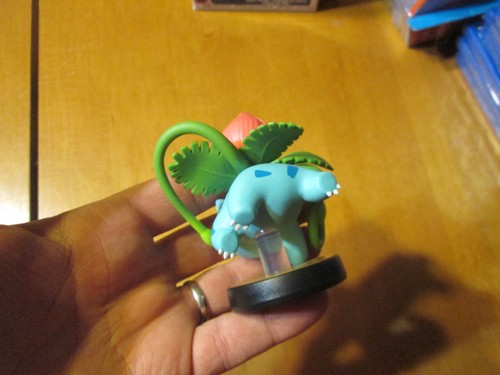 AMIIBO SUPER SMASH BROS MARIO ZELDA POKEMON KIRBY LOT NINTENDO WII U 3DS SWITCH - Picture 66 of 306