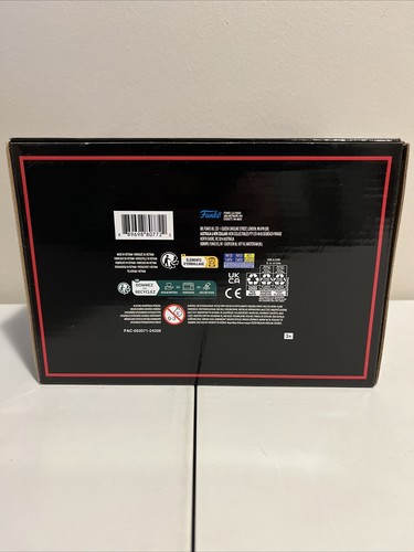 Funko Pop! Star Wars - Kylo Ren con casco de Darth Vader Deluxe #739 - COMO NUEVO - Imagen 7 de 7