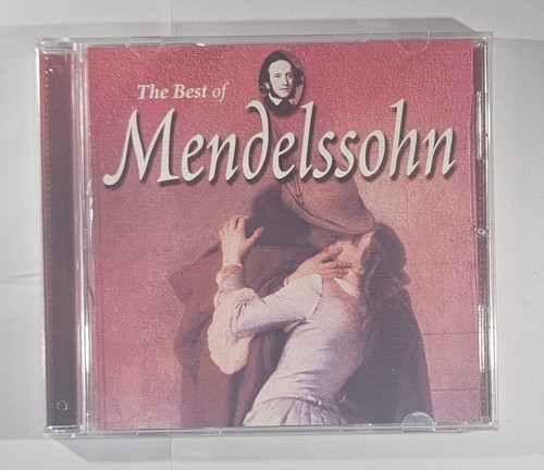 Various - The Best of Mendelssohn [1999 Used CD] - Bild 1 von 5