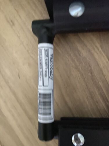 Valco Snap Duo Pram Capsule Adapters For Maxi Cosi Capsule - Picture 5 of 5