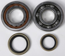 GAS GAS KTM HUSQVARNA HUSABERG Pro X Crankshaft Bearing and Seal Kit 23.CBS62001