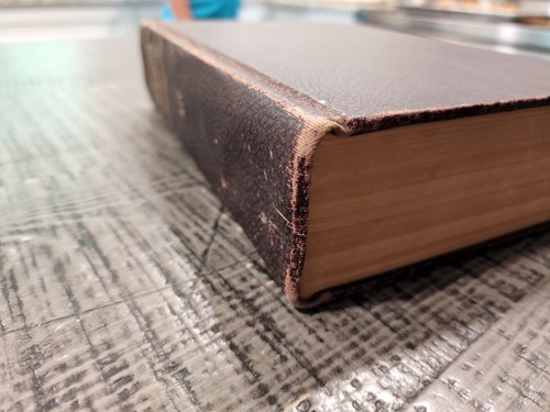 Pharmacopeia Of The United States 14th Revision 1950 - Picture 11 of 12