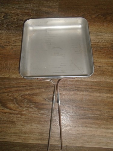 COCINA N.º12 OLLA GENUINA EDICIÓN EJÉRCITO BRITÁNICO - Imagen 7 de 9