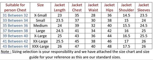 Men's Classic Trucker Jacket Brown Real Suede Leather Jacket Slim Fit jacket RLC - Picture 5 of 5