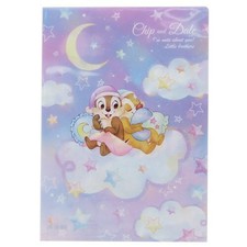 Frozen 2 2019 Shitajiki Pencil Board Plastic Art Sheet B5 size Disney Japan