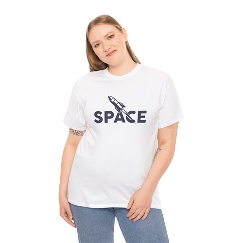 Celestial Adventure T-Shirt | Explore the Universe in Style - Bild 12 von 73