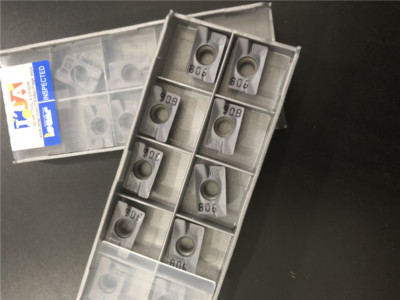 100Pcs Indexable Insert ADKT 1505 PDR HM90 Carbide Inserts ADKT1505PDR IC928