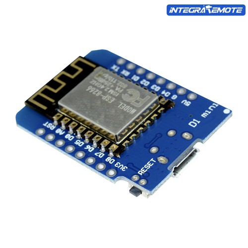 1/2/5/10/20PCS WeMos D1 Mini ESP8266 ESP12 NodeMcu Lua WiFi Development Board - Bild 3 von 36