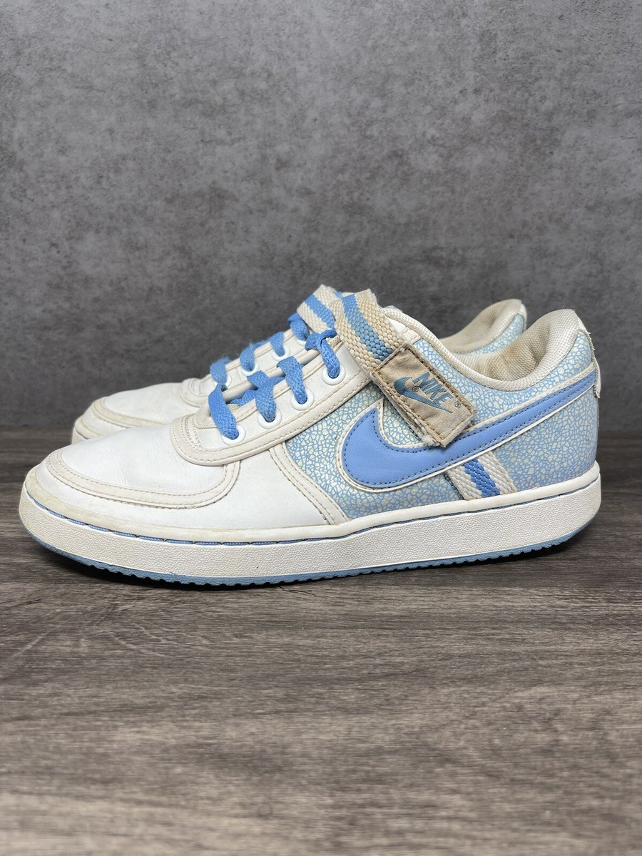 nike vandal blue