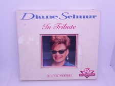 In Tribute by Diane Schuur (CD, Mar-1992,  (USA))