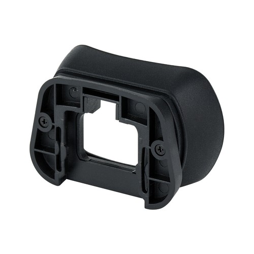 Extended Soft Camera Eyecup Eyepiece for Nikon Z6III Z6II Z7II Z6 Z7 Z5 as DK-29 - Picture 10 of 11