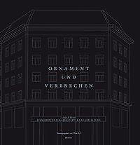 Ornament Und Verbrechen | Buch | 9783899862966