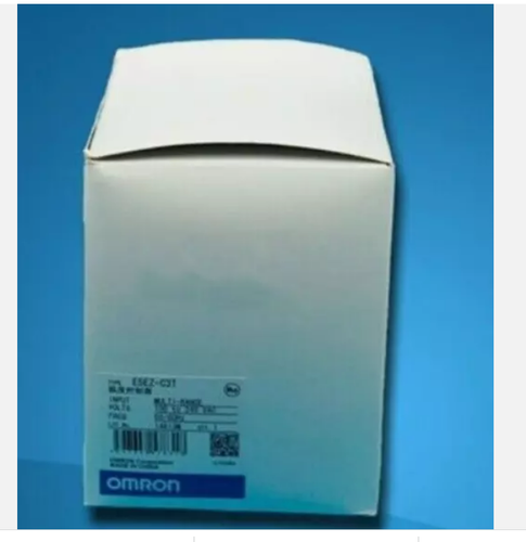 Omron Temperature Controller E5EZ-C3T E5EZ-C3T